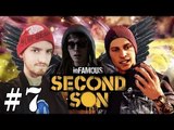 inFAMOUS Second Son Gameplay PS4 ITA Parte 7 - Potere degli angeli