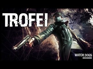 [TUTORIAL] Watch Dogs - Trofeo "A prova di scansione" by Salvo