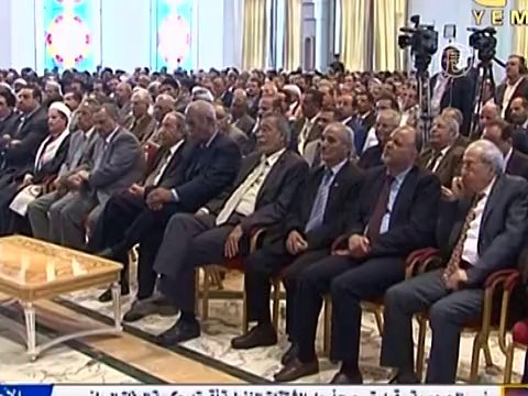 В Йемене не прекращается мятеж шиитов