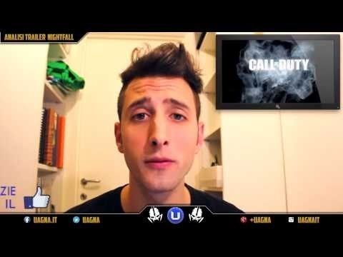 Analisi Extinction Nightfall - Onslaught 1° DLC COD Ghosts