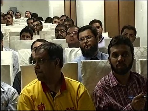 ICAP SRC International Accounting & Financial Reporting Standards 04