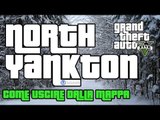 GTA 5 Online - Come raggiungere North Yankton by Doble