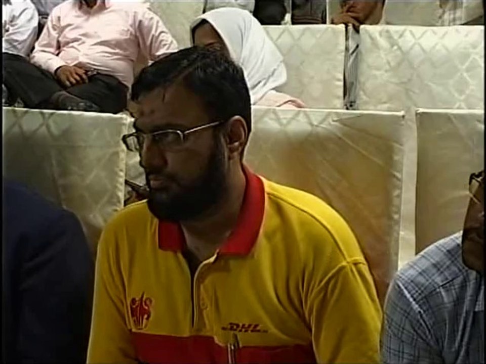 ICAP SRC International Accounting & Financial Reporting Standards  05