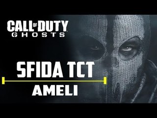Sfida FFA TCT Ghosts - Ameli Silenziato + ACOG by JustMadZz