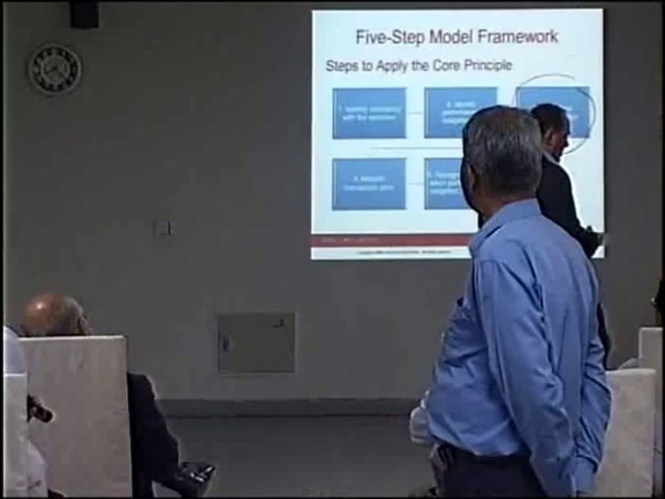 ICAP SRC International Accounting & Financial Reporting Standards  06