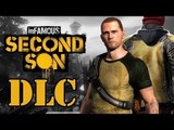 inFamous Second Son DLC Cole's Legacy - L'eredità di Cole by Mischio HD ITA