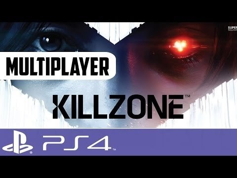 KILLZONE SHADOW FALL Multiplayer Gameplay by XanderGamer90