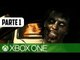 DEAD RISING 3 GAMEPLAY #1 Let's Play live XBOX ONE by Red