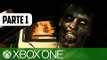 DEAD RISING 3 GAMEPLAY #1 Let's Play live XBOX ONE by Red