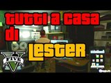 GTA 5: Come entrare in casa Lester: I Suoi Segreti Nascosti by Alahert