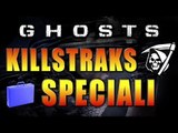 Tutti gli effetti dei FIELD ORDER speciali in Call of Duty Ghosts by TBlackGame