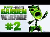 Plants Vs Zombies: 