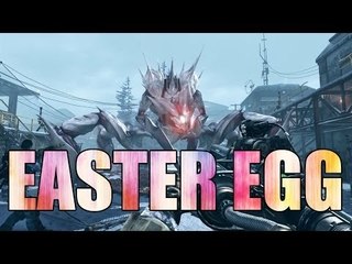 Easter Egg Nightfall Extinction Uova arcobaleno By Salvo