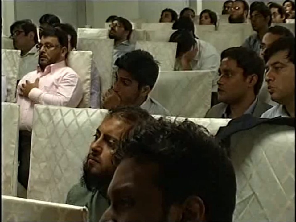 ICAP SRC International Accounting & Financial Reporting Standards  08