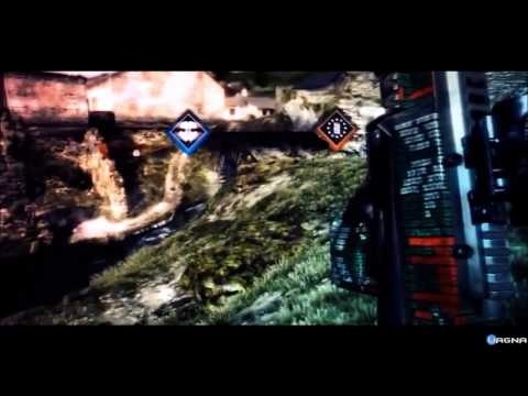 COD Ghosts Sniper Trickshot Montage by WHiZ Clan