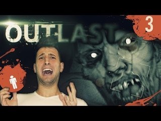 Sento i passi ma non lo vedo...Outlast #3