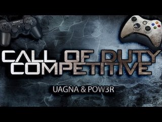 COD COMPETITIVE - Prima lezione: Il Tasto meno Usato by pow3R