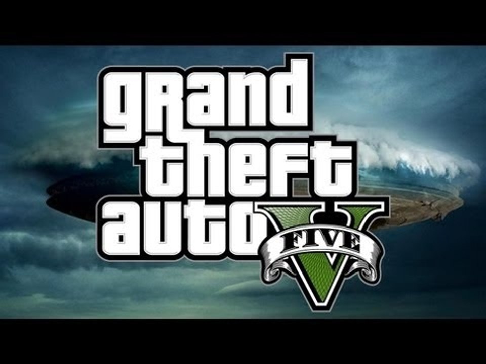 Easter Eggs GTA V: Come trovare l'UFO nascosto...