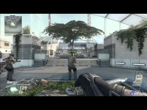 Black Ops 2 - Tutto Con Niente Ep.4 by FaxYeah