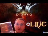 Diablo 3 GAMEPLAY (momenti migliori) HD su PS3 - ATTO 1 fino RE SCHELETRO -  E' l'ora di RPG action