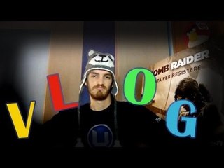 Special Mischio VLOG: Games week, Origins e "un giorno con uagna"