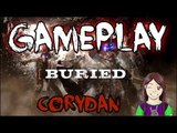 Black Ops 2 Buried - Gameplay live w/Facecam by Corydan