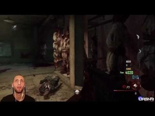 [reupload] Mob of the dead: Gameplay live con Black per conoscere l'Afterlife e la storia
