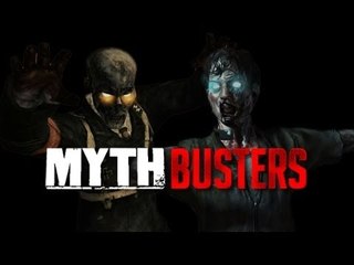 Zombies Mythbusters EP.2 w/ iNoobChannel