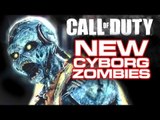 Call of Duty: Cyborg Zombies [ITA] - L'apocalisse riparte dalla Cina