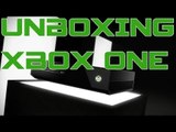 UNBOXING XBOX ONE bundle FIFA14 - Special Day One Edition [ITA] by Red & White