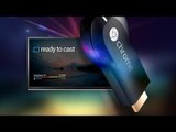Google Chromecast Unboxing e Prova - Come rendere una TV Smart!