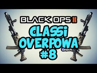 Black Ops 2 - Classi Overpowa Ep. 8 - MP7 by Roxas