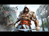 Preview Assassin's creed IV Black Flag by MrOaksVertigo