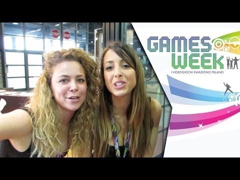 Best Moments Games Week 2013 ITA - Tanta Uagna per tutti