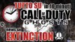 COD: EXTINCTION mode al posto di ZOMBIE? + TUTTO SU Call of Duty GHOSTS in 10 MINUTI!