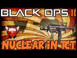 Black Ops 2 - Nuclear Tutti Contro Tutti con Mp7 By TheShiningTeam
