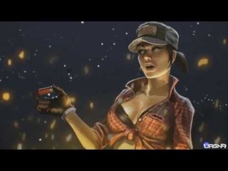 Quali segreti nasconde la intro di Buried? Cinematic Trailer ita