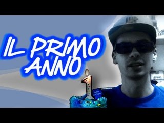 Si può ancora crescere su Youtube? [1 YEAR SPECIAL] by Blue