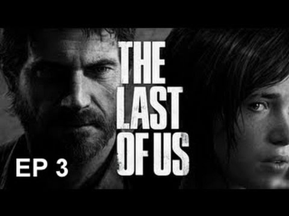 The Last of Us - Walkthrough 3° Parte By Giosep...