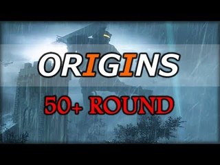 Come fare Round Elevati su ORIGINS in Cooperativa, tattiche e consigli by Magik Diablo