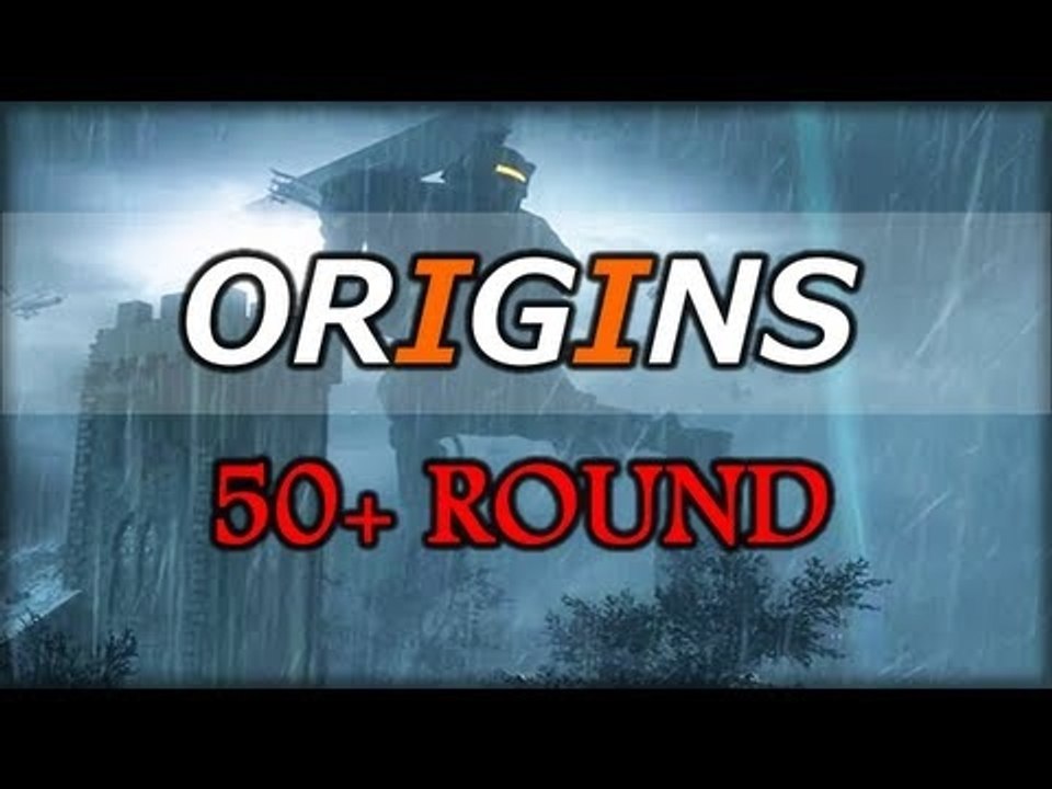 Come fare Round Elevati su ORIGINS in Cooperativa, tattiche e consigli by Magik Diablo