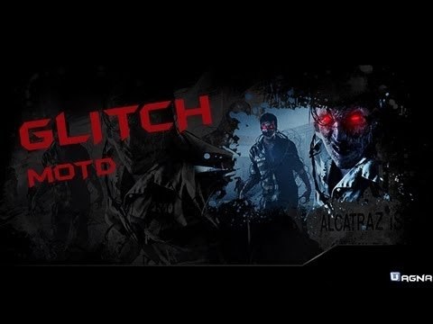 Glitch Mob Of the Dead - Black Ops 2 Zombie - Gli intoccabili by White
