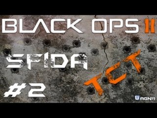 Black Ops 2 - Sfida TCT Ep. 2 - Svu-as senza accessori e specialità by JustMadZz