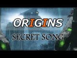 ORIGINS Easter Egg Song, come attivare la canzone segreta 
