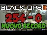[RECORD BLACK OPS 2] 254-0 con NUCLEAR: Quando il lavoro di squadra conta by Price