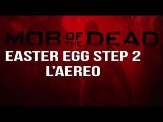 MOTD Easter Egg: Parte 2 costruire l'aereo [ITA] by Black Blue & Mischio
