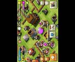 Clash of clans Unlimited Hack September 2014