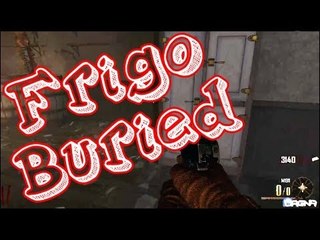 Il Frigo di Buried: LSAT e Remington New Model Army in Die Rise? By LollersGG
