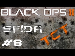 Black Ops 2 - Sfida TCT Ep. 8 - SMR by JustMadZz