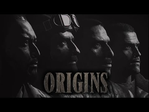 ORIGINS: Analisi Trailer Zombie e Documenti riservati Treyarch [DLC APOCALYPSE] by Blue